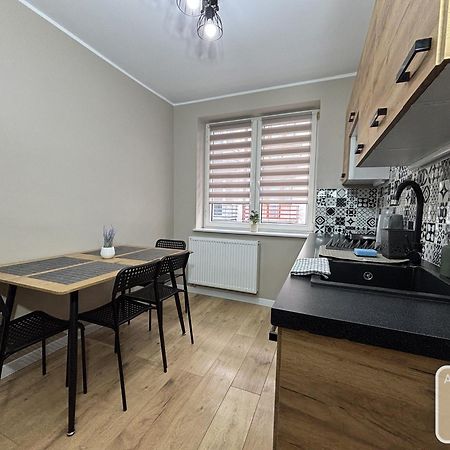 Apartamenty Przy Deptaku W Radomiu Exterior foto