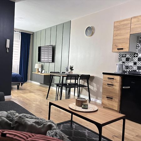 Apartamenty Przy Deptaku W Radomiu Exterior foto