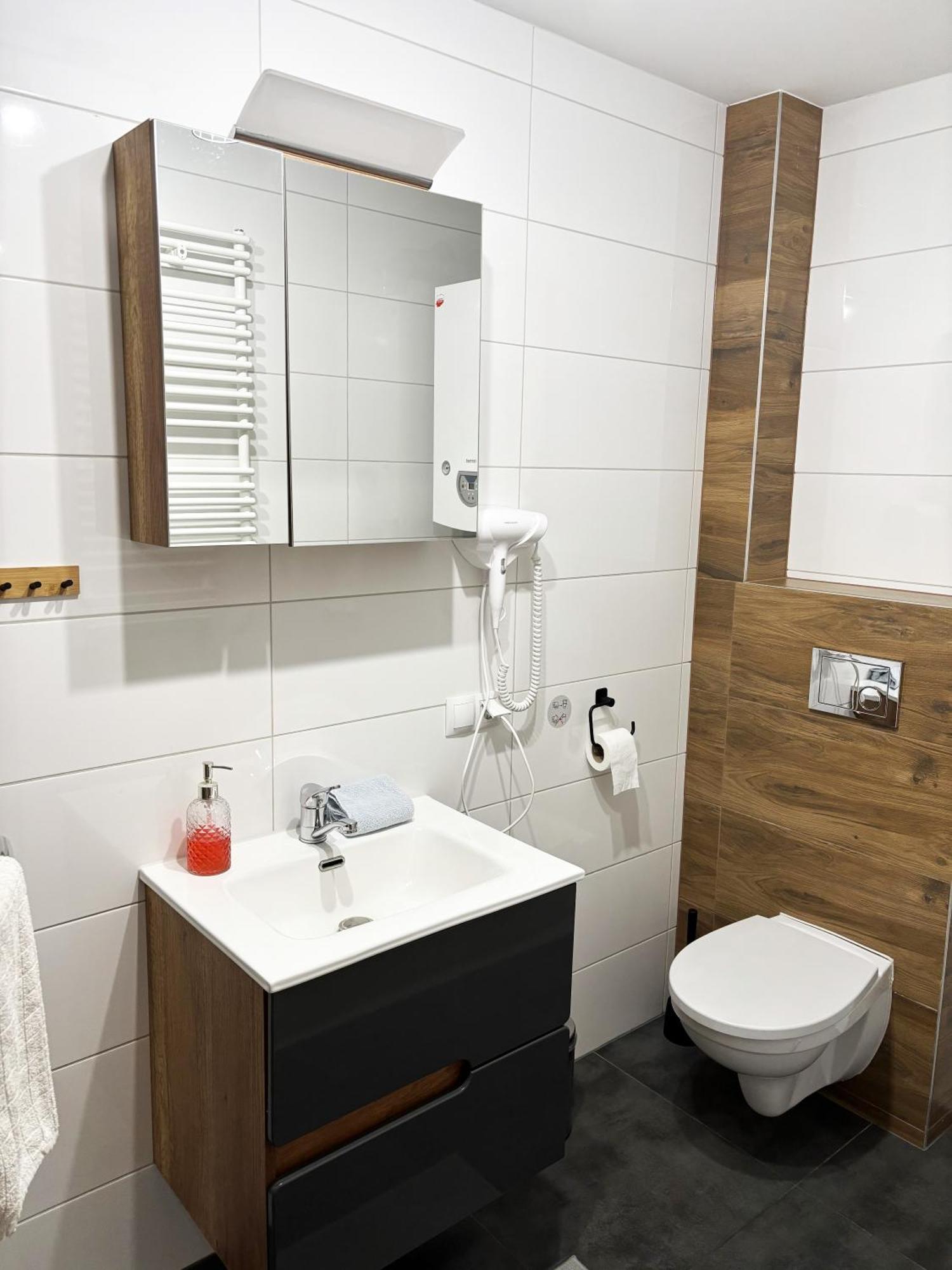 Apartamenty Przy Deptaku W Radomiu Exterior foto