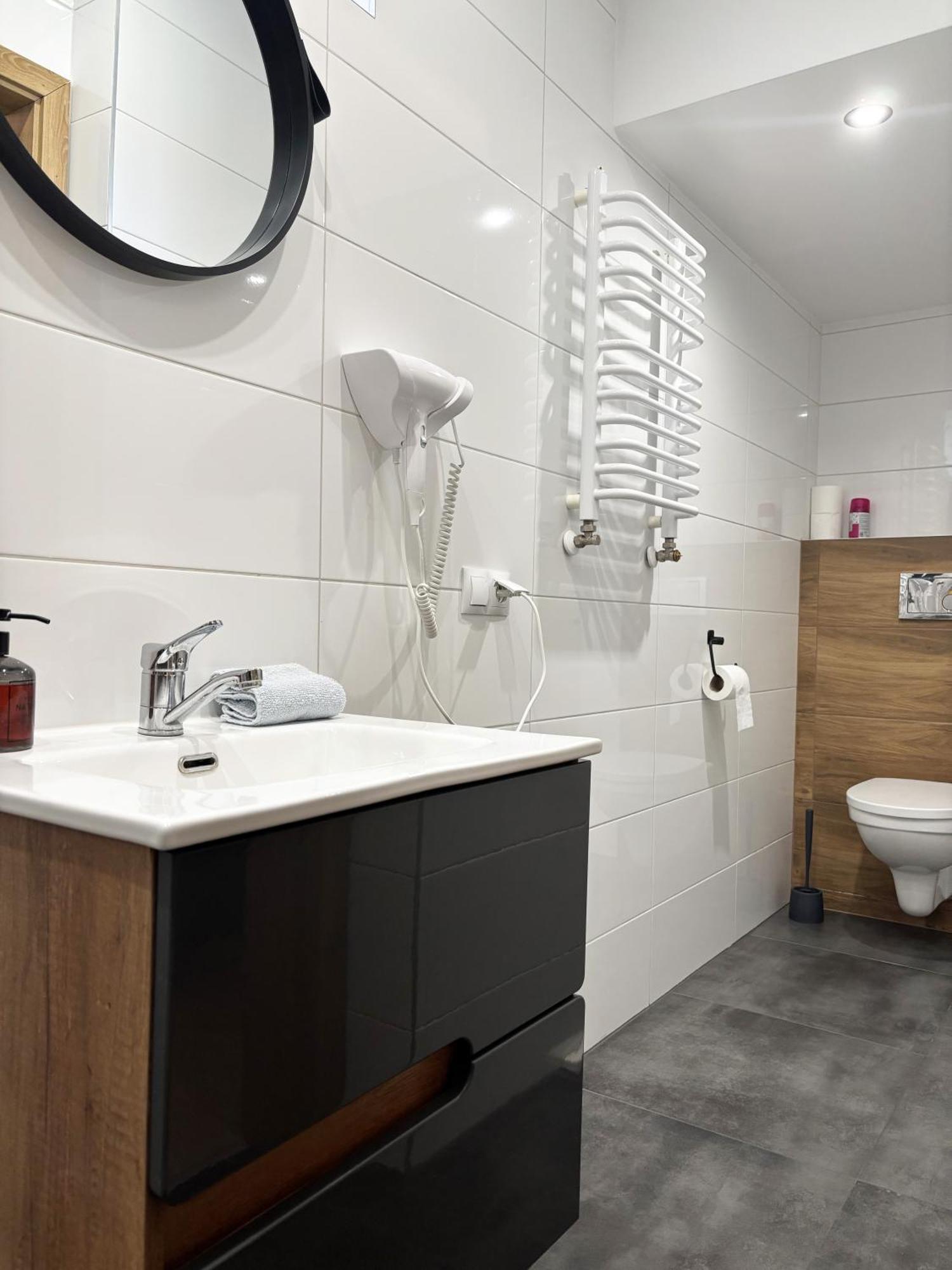 Apartamenty Przy Deptaku W Radomiu Exterior foto