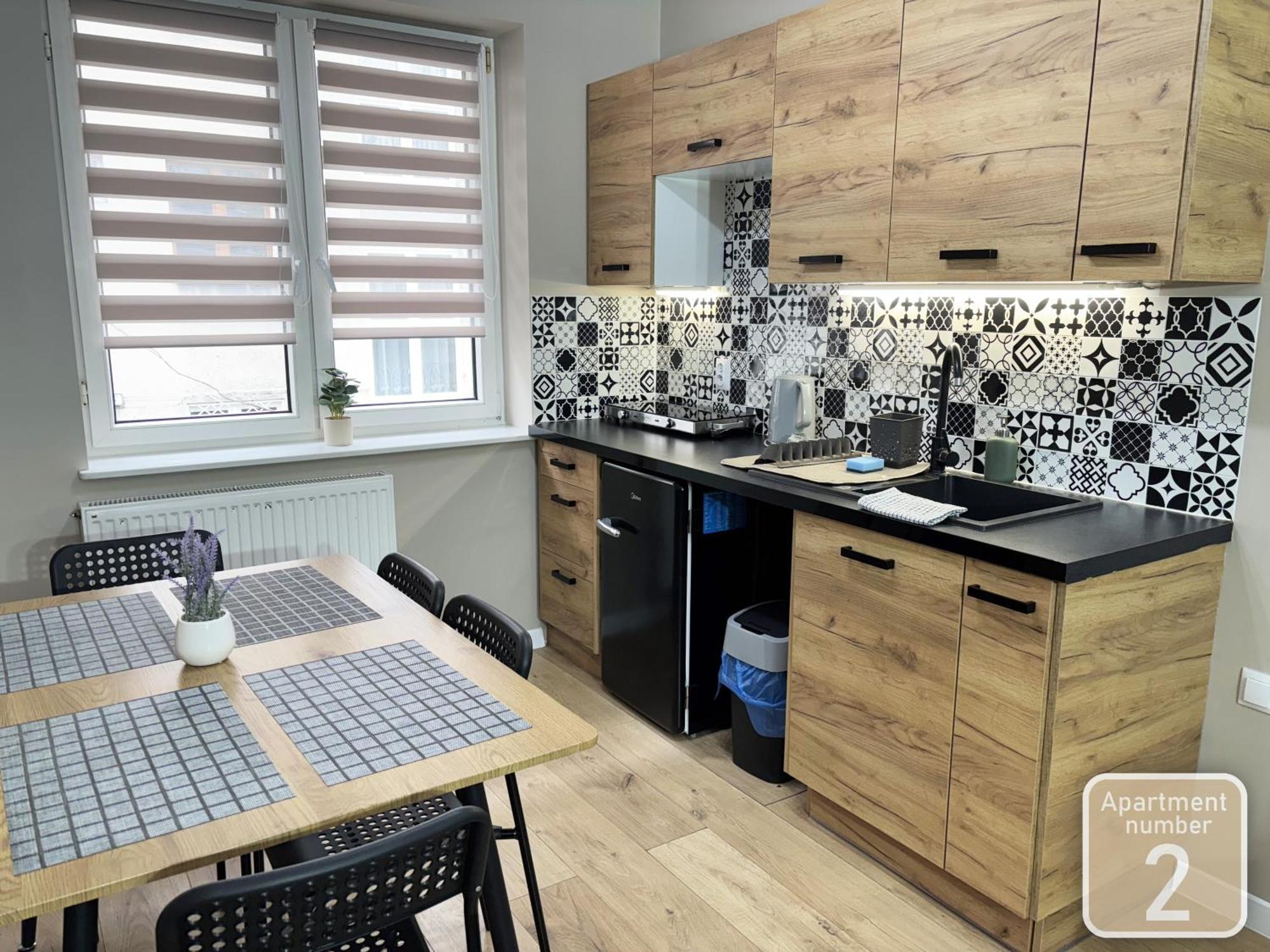 Apartamenty Przy Deptaku W Radomiu Exterior foto