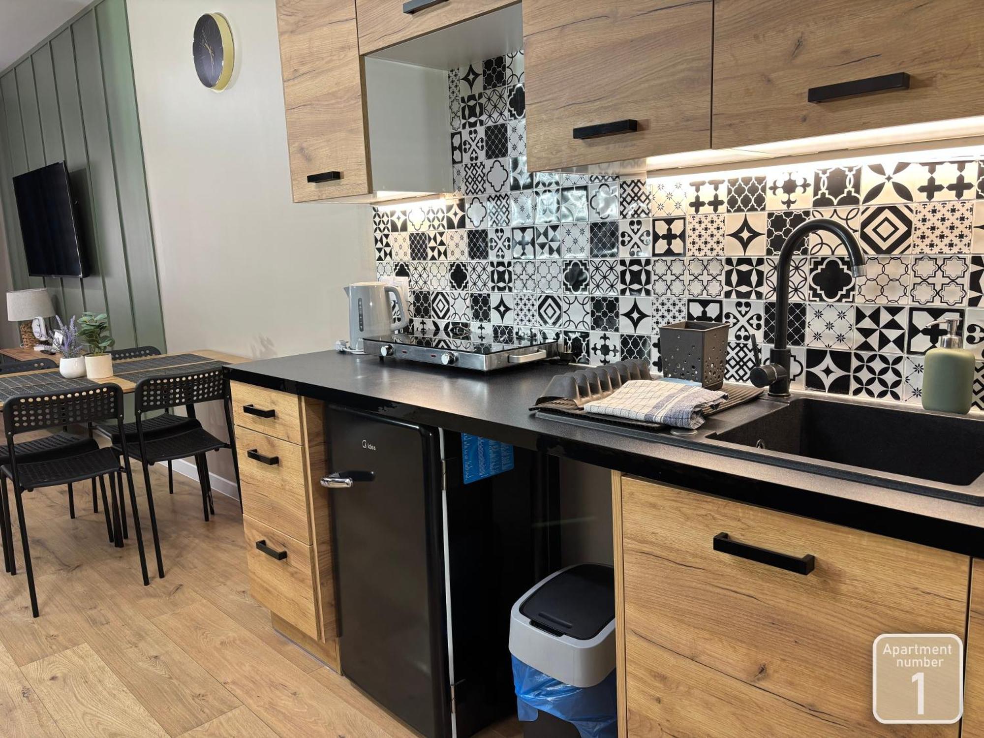 Apartamenty Przy Deptaku W Radomiu Exterior foto